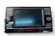 Radio/Navigationssystem-Kombination VW Polo VI (AW) 17A035869