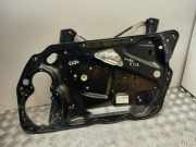 Türfensterheber hinten rechts VW PASSAT B6 (3C2) 1.9 TDI 3C1837756F