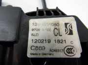 Heckklappenschloss FIAT DUCATO Furgon (250_, 290_) 160 Multijet 3,0 D 1393801080