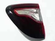 Rückfahrleuchte rechts Renault Captur I (H5, J5) 265501712R