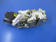 Türschloss rechts hinten Chevrolet Matiz ()