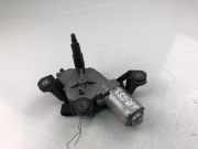 Wischermotor vorne Nissan Qashqai (J10) 28710JD000