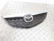 Vorderer oberer Gitter MAZDA 6 Sedan (GG) 2.0 DI GJ6A50712