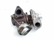 Turbolader OPEL ZAFIRA TOURER C (P12) 2.0 CDTi 55596485