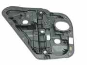 Türfensterheber hinten links HYUNDAI SANTA FÉ III (DM) 2.2 CRDi 4WD 834702W060