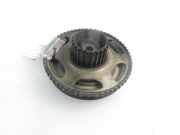 Kurbelwellenriemenscheibe FIAT GRANDE PUNTO (199_) 1.2 W0268
