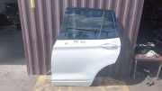 Tür hinten links BMW X3 (F25) xDrive 30 d