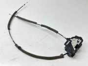 Türschloss links hinten Nissan Pulsar (C13)