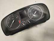 Kombiinstrument RENAULT LAGUNA III Grandtour (KT0/1) 1.5 dCi (KT0A) 248100006R A2C531722