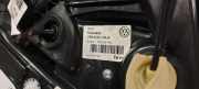 Tür rechts hinten VW Touareg II (7P) 8K0959811A