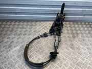 Gangschaltmechanismus