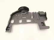 Armaturenbrett Verkleidung unten BMW X3 (G01, F97) xDrive 30 i 9363463
