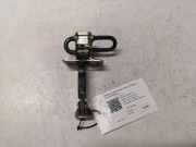 Türanschlag vorne rechts FIAT PUNTO (199_) 1.4 Multi Air