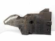 Rechte Unterbodenabdeckung MAZDA CX-3 (DK) 2.0 AWD DB3B-561Z1