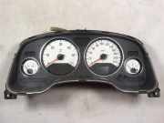 Tachometer Opel Astra G Kasten (F70) 96251051