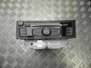 Multifunktionsanzeige Audi A4 Allroad (8K, B8) 8R2035186P