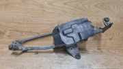 Scheibenwischermechanismus vorne VW PASSAT B6 (3C2) 2.0 TDI 16V 3397020905