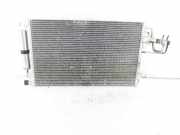 Klimakondensator Hyundai Tucson I (JM) 11421909