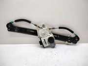Türfensterheber hinten rechts BMW X3 (E83) xDrive 20 d 6925966