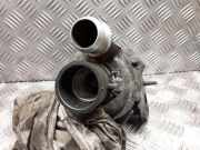 Turbolader JAGUAR S-TYPE (X200) 2.7 D 72642312S