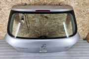 Heckklappe geschlossen Peugeot 307 ()