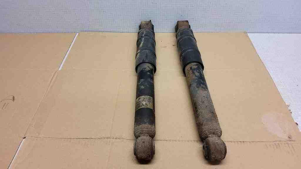 Stoßdämpfer links hinten Opel Astra H Caravan () 24408098