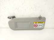 Sonnenblende links Hyundai i30 II (GD)