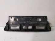 Stoßstangenhalter hinten, mittlerer BMW 6 Cabrio (F12) 640 d 8050387