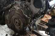 Motor ohne Anbauteile (Benzin) Audi A6 Avant (4F, C6) BPP