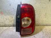Rücklicht hinten rechts DACIA DUSTER 1.5 dCi 26217