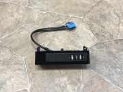 Zusätzliche Music Player-Anschlüsse MERCEDES-BENZ S (W222, V222, X222) S 400 Hybrid / h (222.057, 222.157) A2228210511