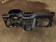 Armaturenbrett Peugeot 208 I (CA, CC)