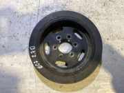 Kurbelwellenriemenscheibe PEUGEOT 607 (9D, 9U) 2.2 HDi 4S706B319BC