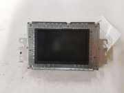 Navigationsanzeige VOLVO V40 Cross Country (526) D2 31427183