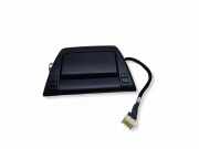 Navigationsanzeige BMW X3 (E83) 2.0 d 3452086