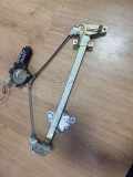 Fensterheber vorne rechts MITSUBISHI GALANT IV Sedan (E3_A) 2.0 GTi 16V 4WD (E39A, E38A, E33A) MB517476
