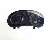 Kombiinstrument VW POLO (9N_) 1.9 TDI 6Q0920821E