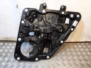 Türfensterheber hinten rechts PORSCHE CAYENNE (92A) 4.8 S 7P5839756B