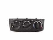 Klimabedienteil TOYOTA AVENSIS (_T25_) 1.8 (ZZT251_) 55900-05101