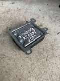 Airbag-Steuergerät DACIA SANDERO TCe 90 985106332r