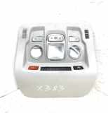 Innenleuchte Citroen C3 III (SX) 9825205380