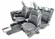 Sitzgarnitur komplett Leder geteilt Ford Kuga ()