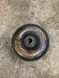 DREHMOMENTWANDLER AUTOMATIKGETRIEBE MERCEDES-BENZ C (W203) C 180 Kompressor (203.046) A2112500902 2112500902