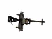 Türanschlag hinten links PEUGEOT 5008 1.6 16V