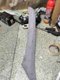Armaturenbrett Verkleidung unten BMW 3 Compact (E46) 320 td 1944101