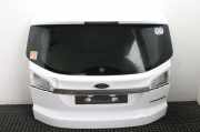 Kofferraumdeckel FORD S-MAX (WA6) 2.2 TDCi
