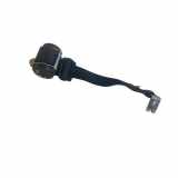 Sicherheitsgurt hinten rechts FORD FUSION (JU_) 1.4 TDCi 4232B04070