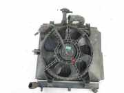 Kühler Kia Picanto 1 (SA)