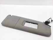 Sonnenblende rechts VW Phaeton (3D) 3D0857552F