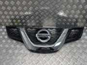 Vorderer oberer Gitter NISSAN X-TRAIL (T32_) 1.6 dCi ALL MODE 4x4-i (NT32) 623104CE0B